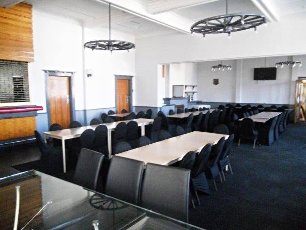 Leasehold Landmark Lords Hotel, sought after rare opportunity Offers Over $340,000 +sav