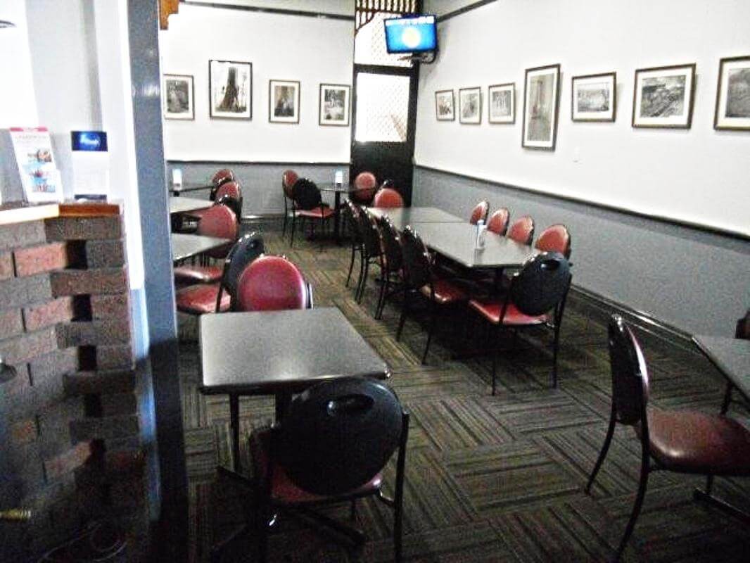 Leasehold Landmark Lords Hotel, sought after rare opportunity Offers Over $340,000 +sav