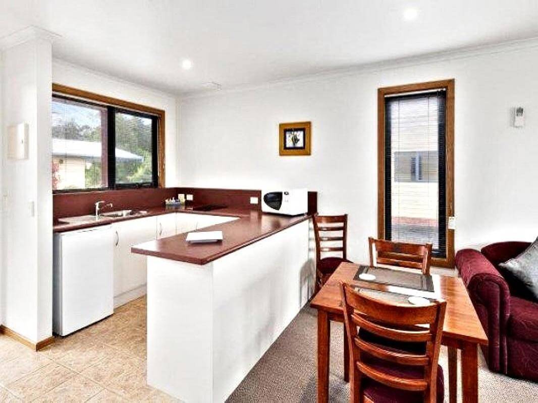 12 Modern Fully Furnished Self Contained Units/Villas Overnight or Permanent Let o/o $1,395,000