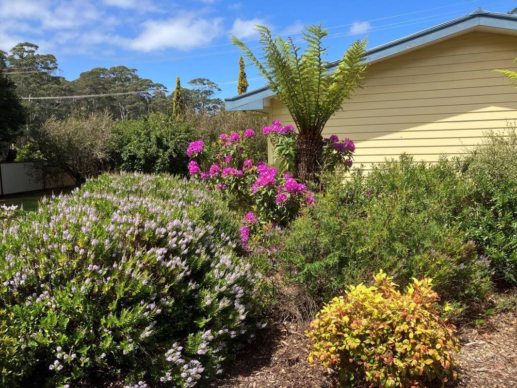 12 Modern Fully Furnished Self Contained Units/Villas Overnight or Permanent Let o/o $1,395,000