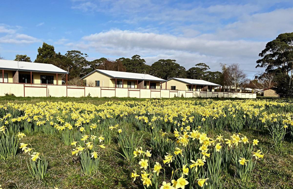 12 Modern Fully Furnished Self Contained Units/Villas Overnight or Permanent Let o/o $1,395,000