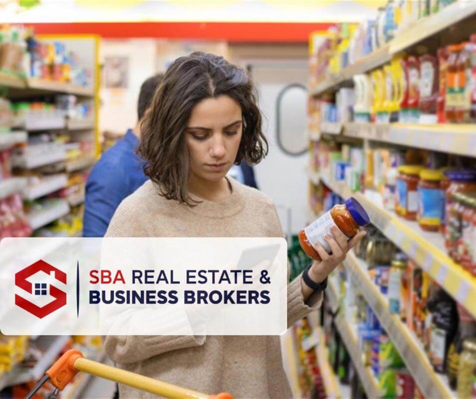 Profitable Convenience Store/Café/Lotto  Townsville