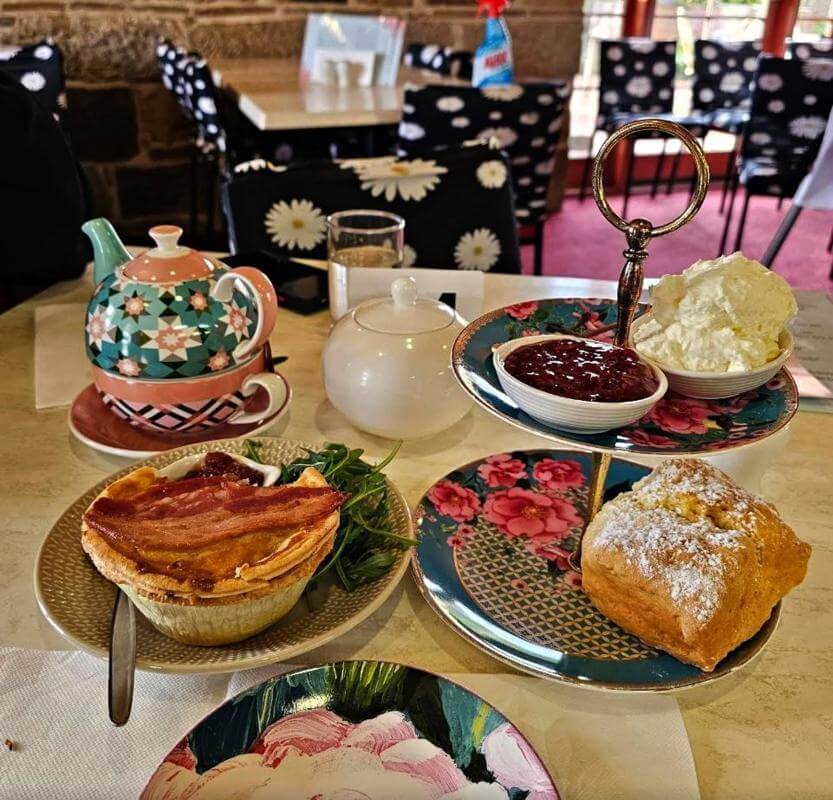 Incredible $770K Turnover trading 4.5 Hrs Daily, Huge Potential Oatlands Pancakes