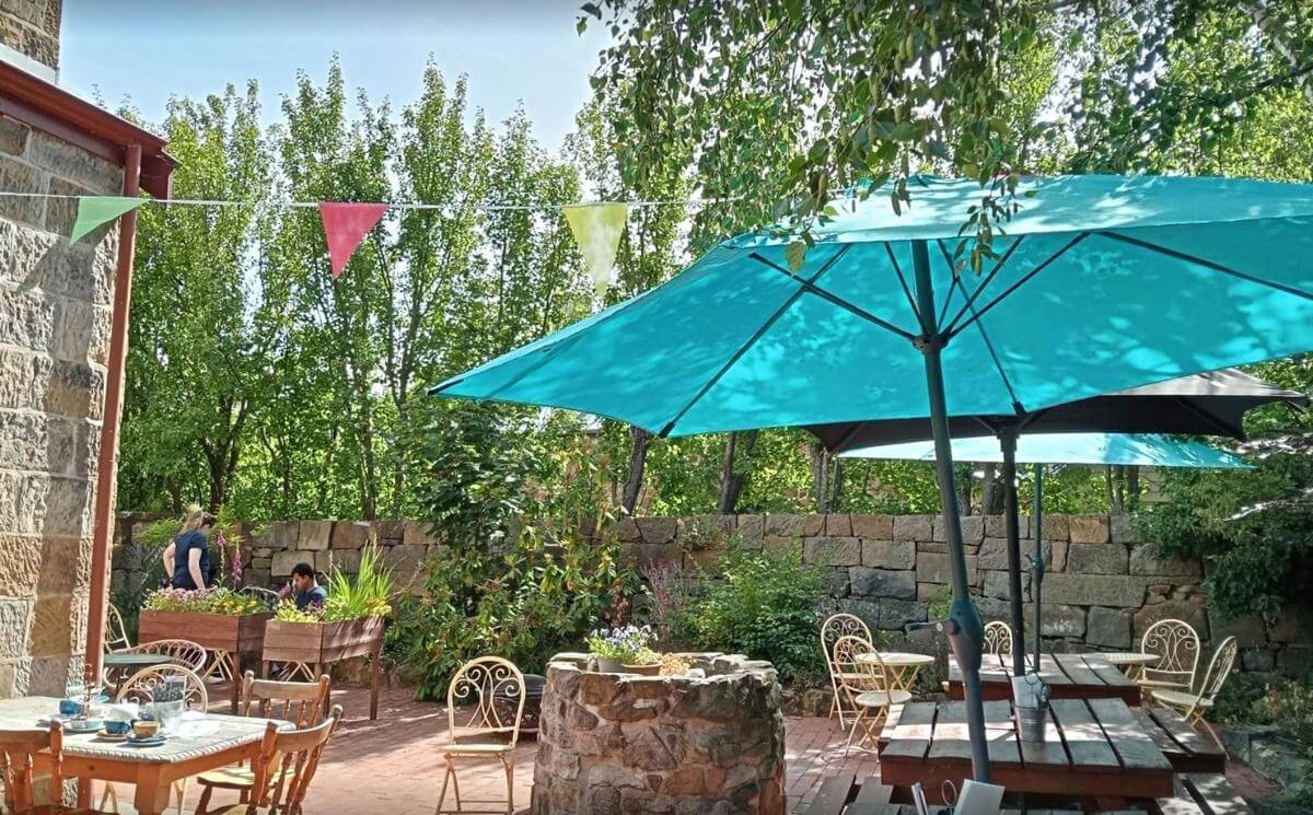 Incredible $770K Turnover trading 4.5 Hrs Daily, Huge Potential Oatlands Pancakes