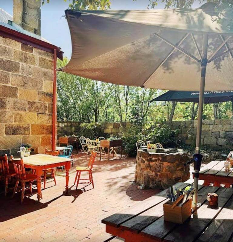 Incredible $770K Turnover trading 4.5 Hrs Daily, Huge Potential Oatlands Pancakes