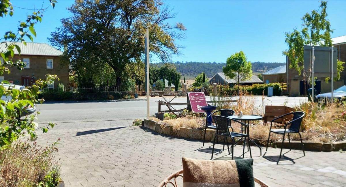 Incredible $770K Turnover trading 4.5 Hrs Daily, Huge Potential Oatlands Pancakes