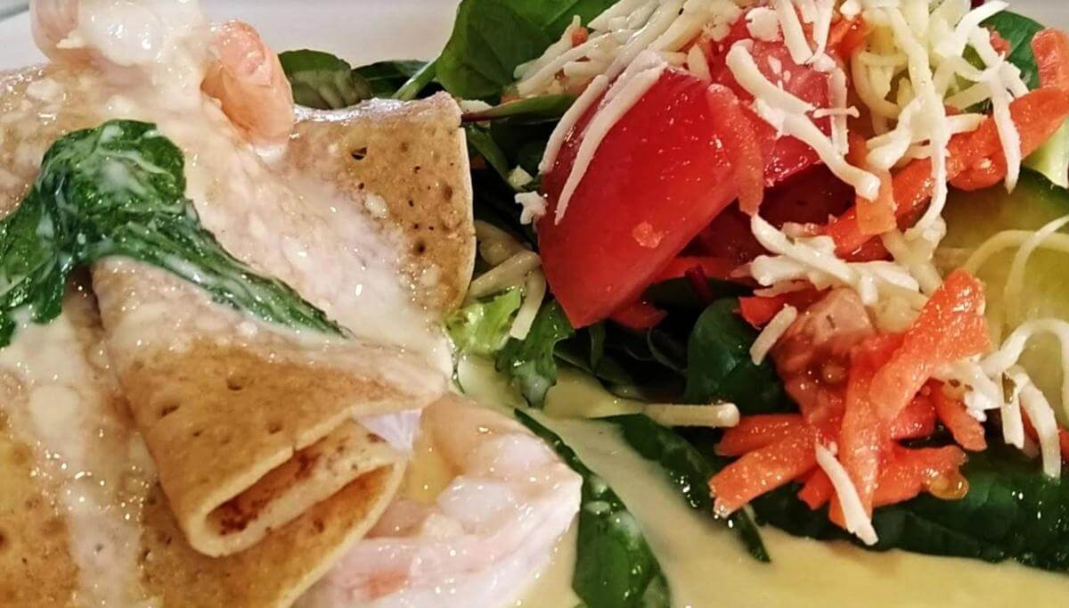 Incredible $770K Turnover trading 4.5 Hrs Daily, Huge Potential Oatlands Pancakes