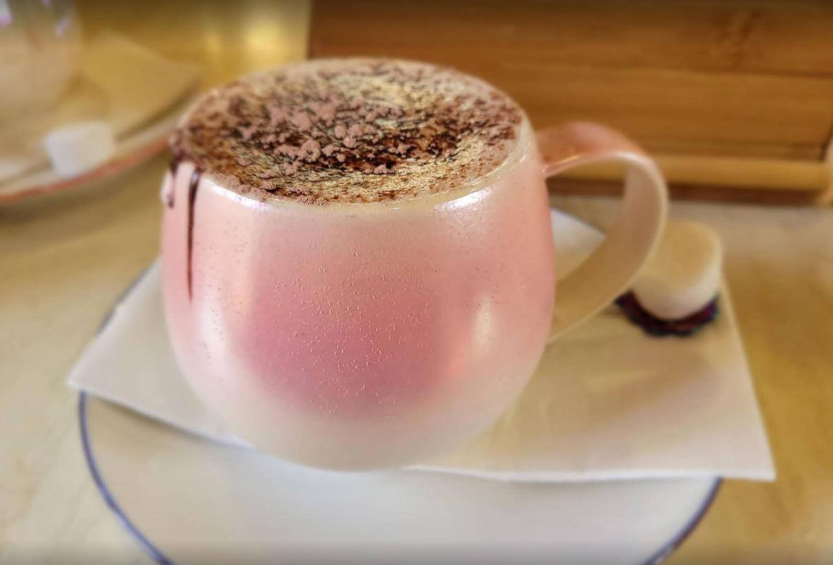 Incredible $770K Turnover trading 4.5 Hrs Daily, Huge Potential Oatlands Pancakes