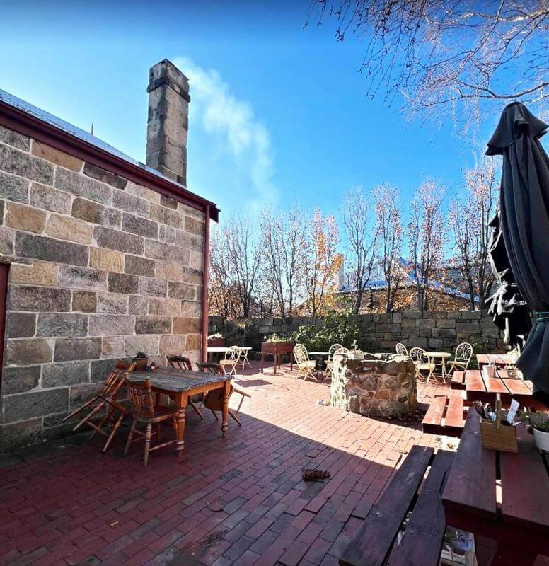 Incredible $770K Turnover trading 4.5 Hrs Daily, Huge Potential Oatlands Pancakes