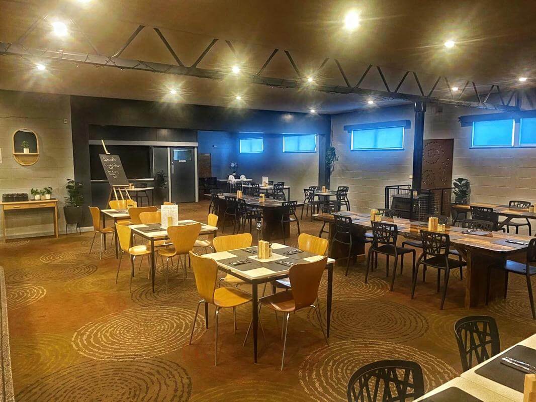 Best Value  Tasmanian Hotel All Revenue Streams , Excellent Presentation FHGC 0/0 $895,000 +sav