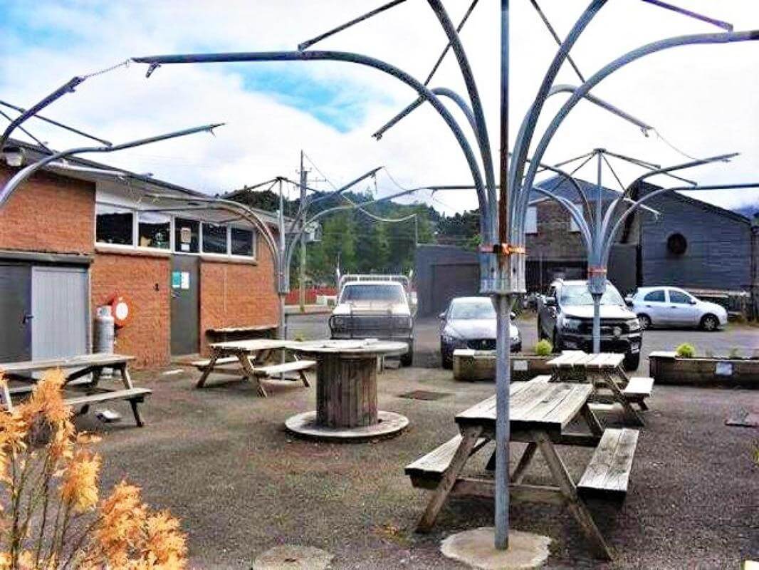 Best Value  Tasmanian Hotel All Revenue Streams , Excellent Presentation FHGC 0/0 $895,000 +sav