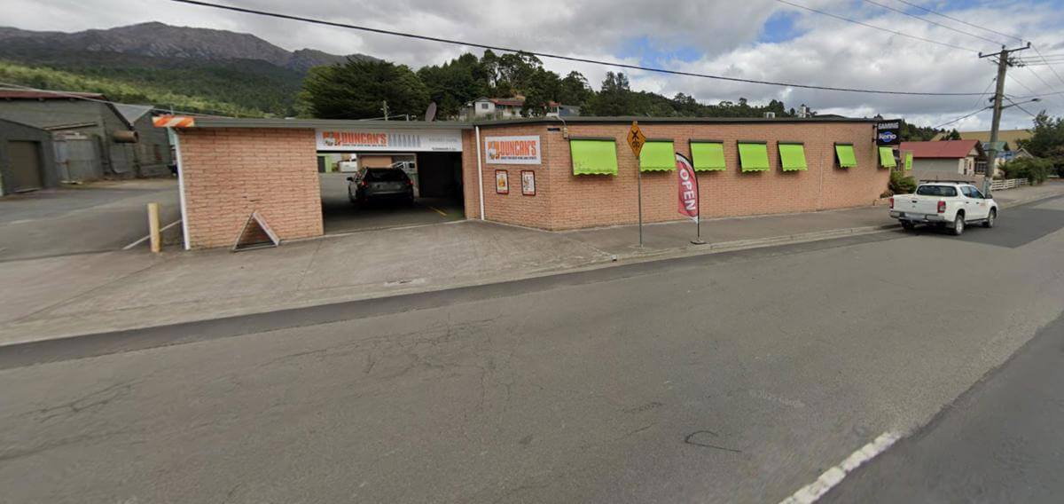 Best Value  Tasmanian Hotel All Revenue Streams , Excellent Presentation FHGC 0/0 $895,000 +sav