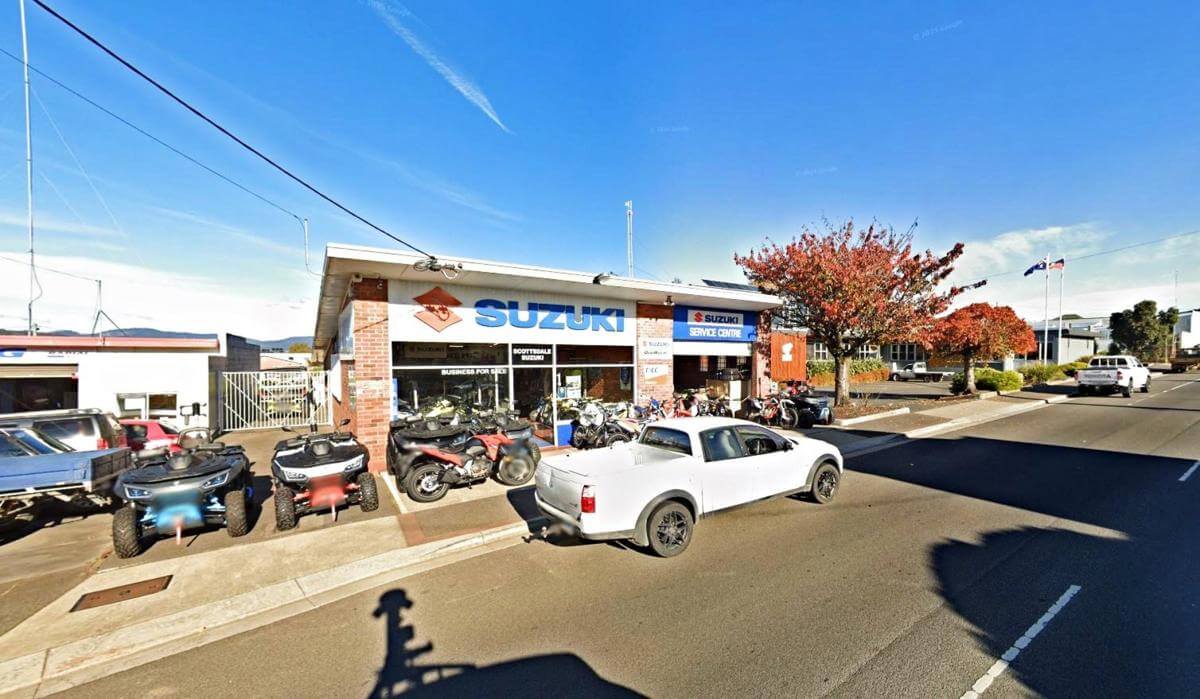 High Profits Automotive Service Centre and Retail T/O FY 2023>$1.1 mill ROI 116%