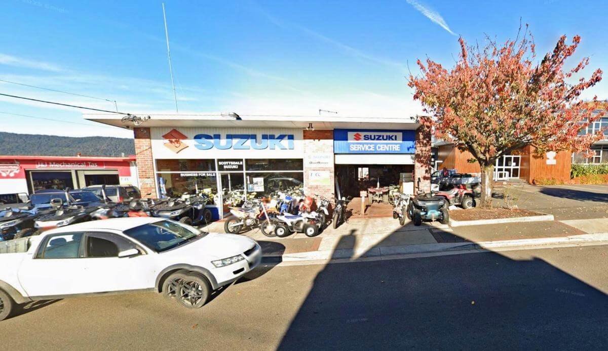 High Profits Automotive Service Centre and Retail T/O FY 2023>$1.1 mill ROI 116%