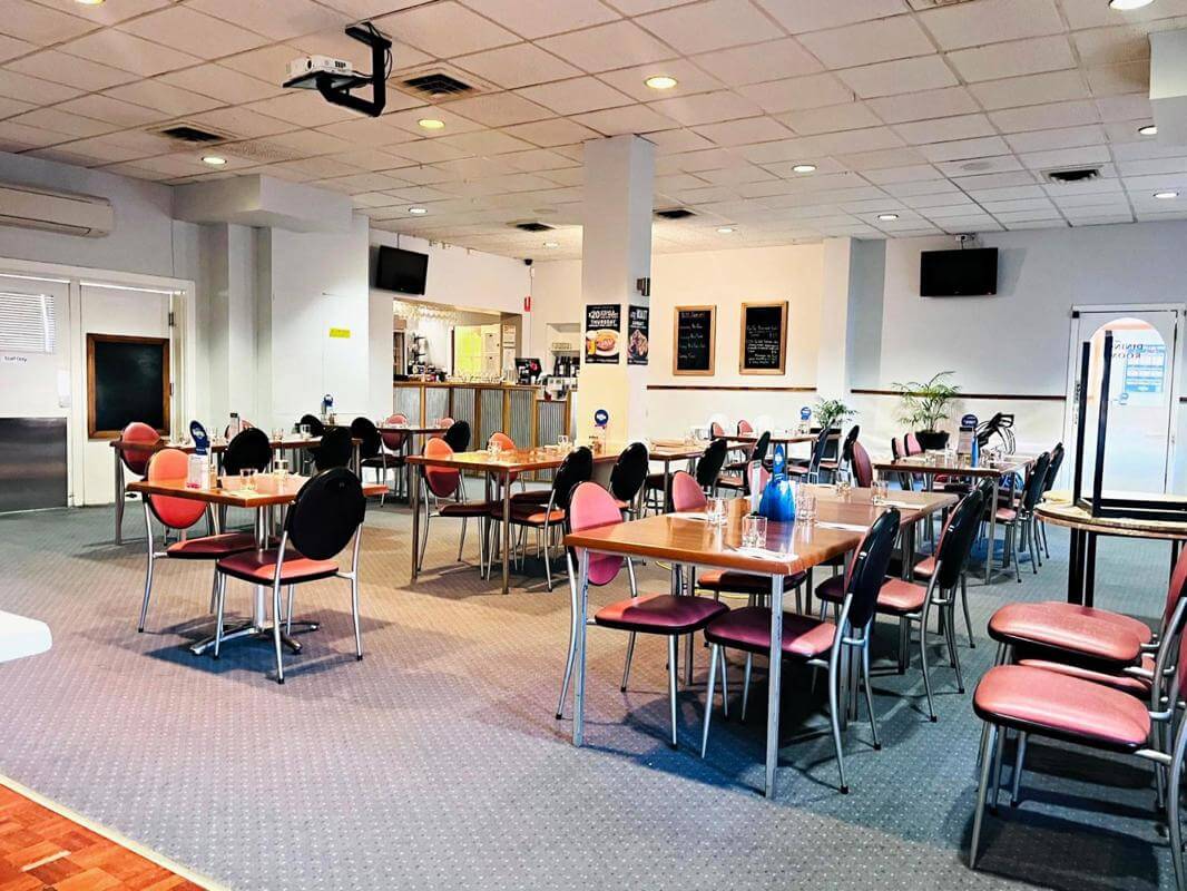 Westbury One Hotel Town 79% ROI for a Working Couple