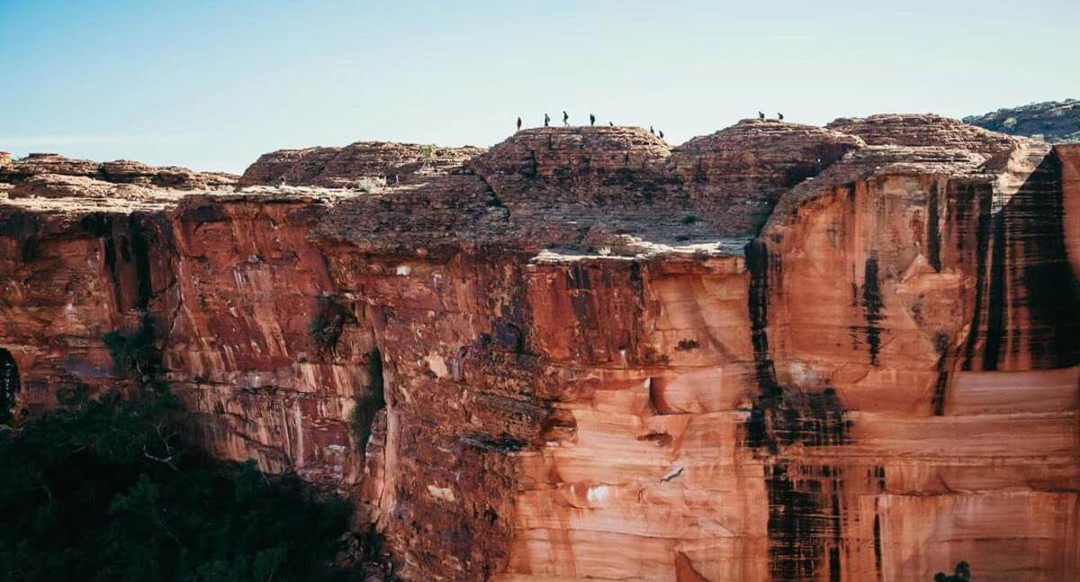 Premier Central Australia Tour Business in Australia's Red Heart