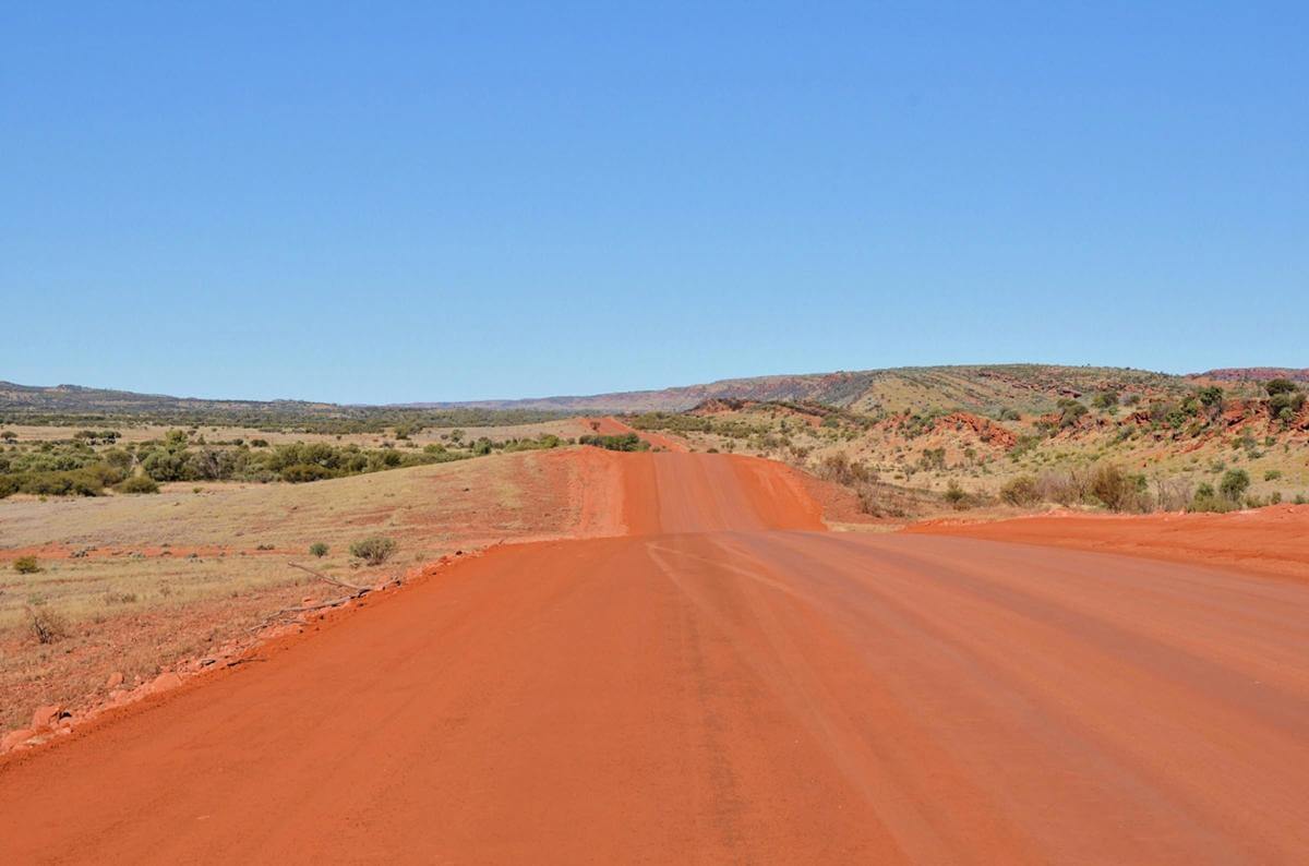 Premier Central Australia Tour Business in Australia's Red Heart