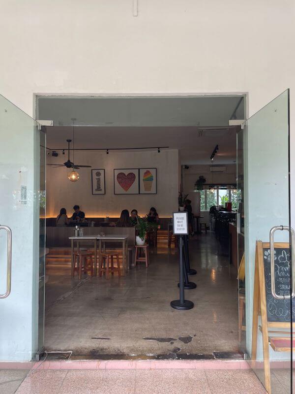 (Expired)F&B In Serangoon/Kovan For Takeover