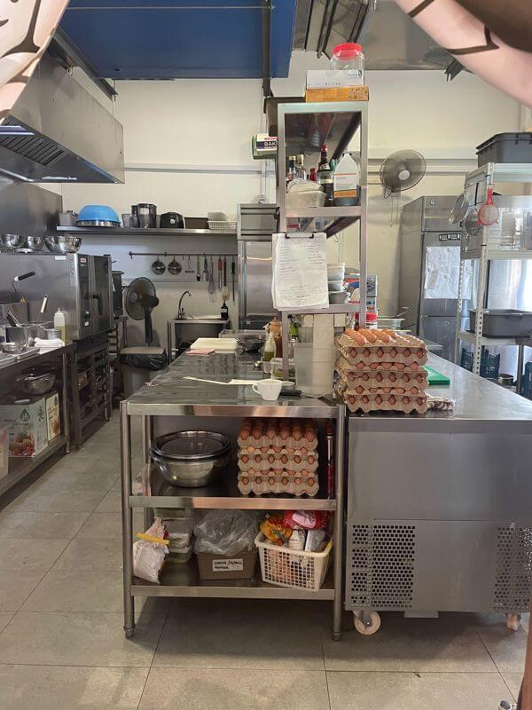 (Expired)F&B In Serangoon/Kovan For Takeover