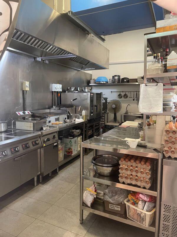 (Expired)F&B In Serangoon/Kovan For Takeover