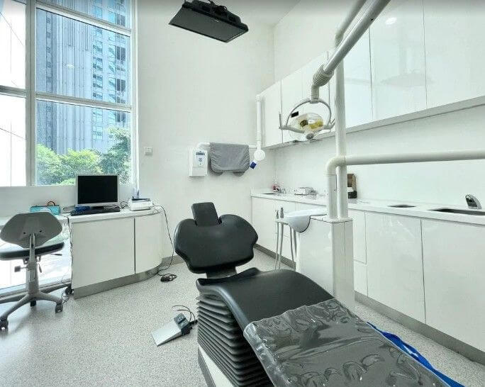 Thriving Dental Clinic Seeking for Partner / Investment Opportunity