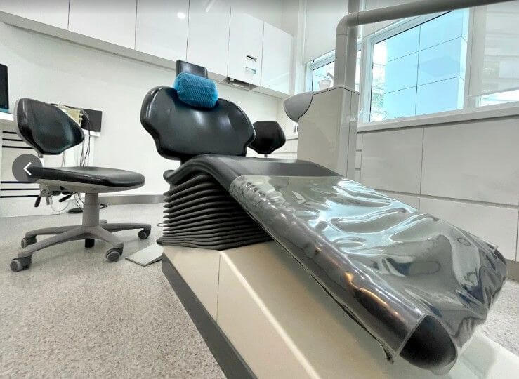 Thriving Dental Clinic Seeking for Partner / Investment Opportunity