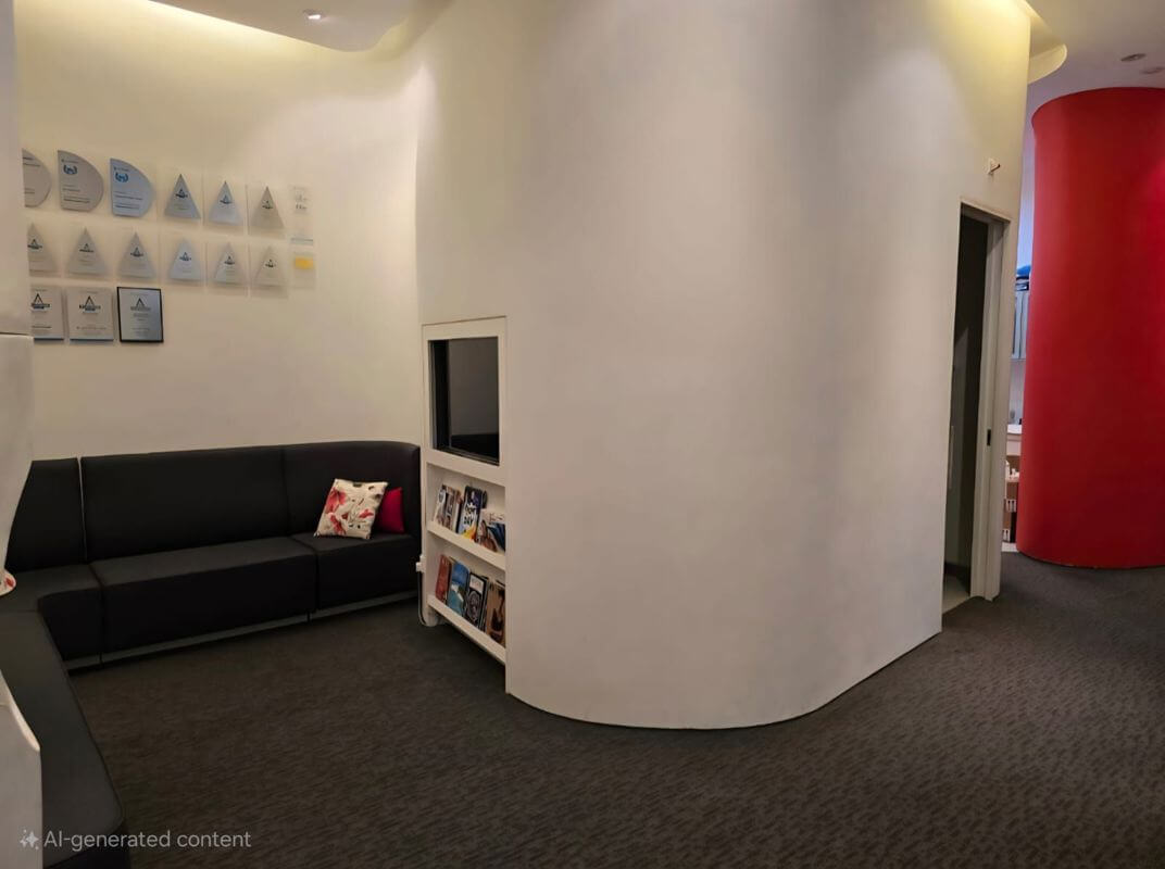 Thriving Dental Clinic Seeking for Partner / Investment Opportunity