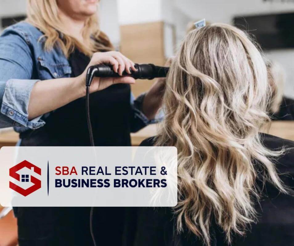 Fully Fitted Hair & Beauty Salon  Albert Park Location