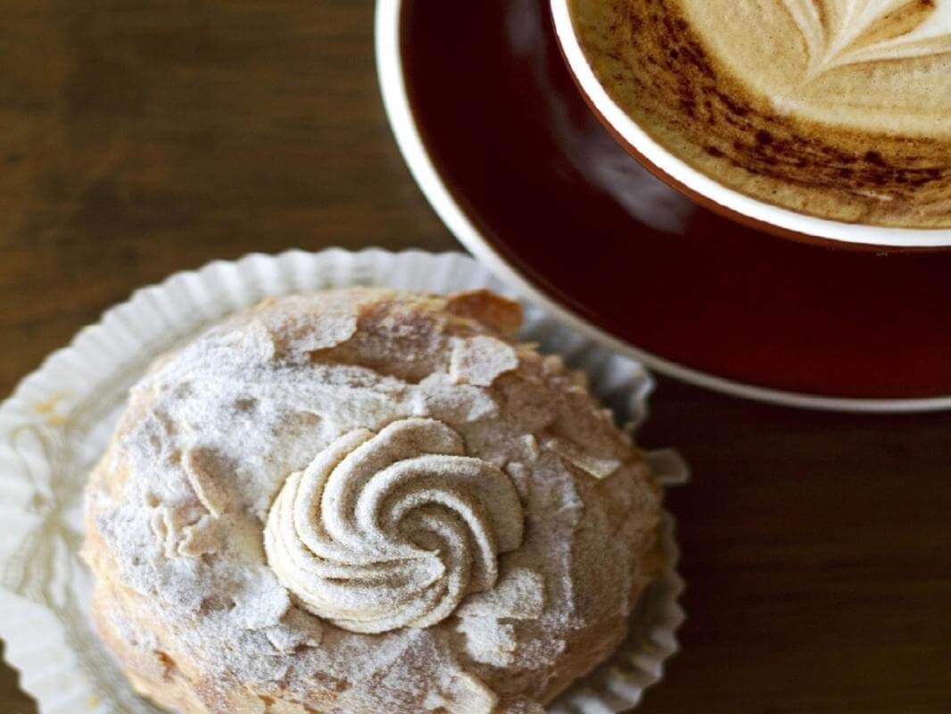 Thriving Bakery Business for Sale in regional hotspot **UNDER OFFER** - EBS