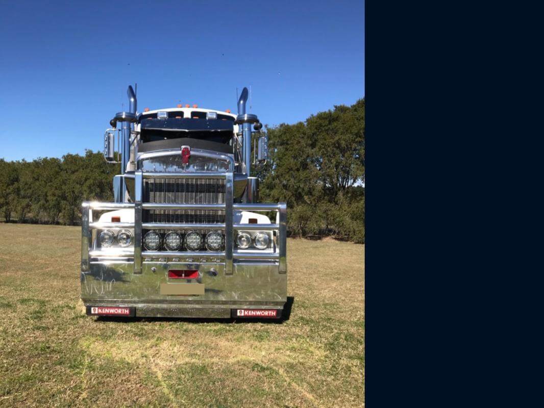 Established Transport Business - Ready to Go!