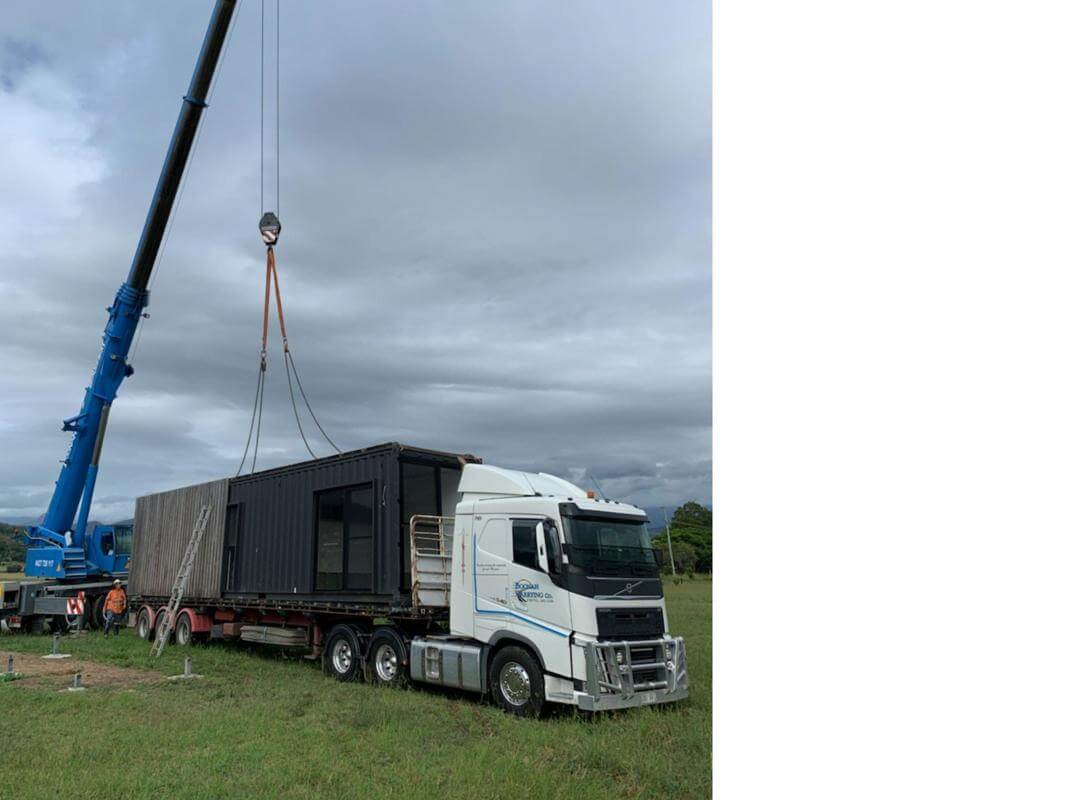 Established Transport Business - Ready to Go!