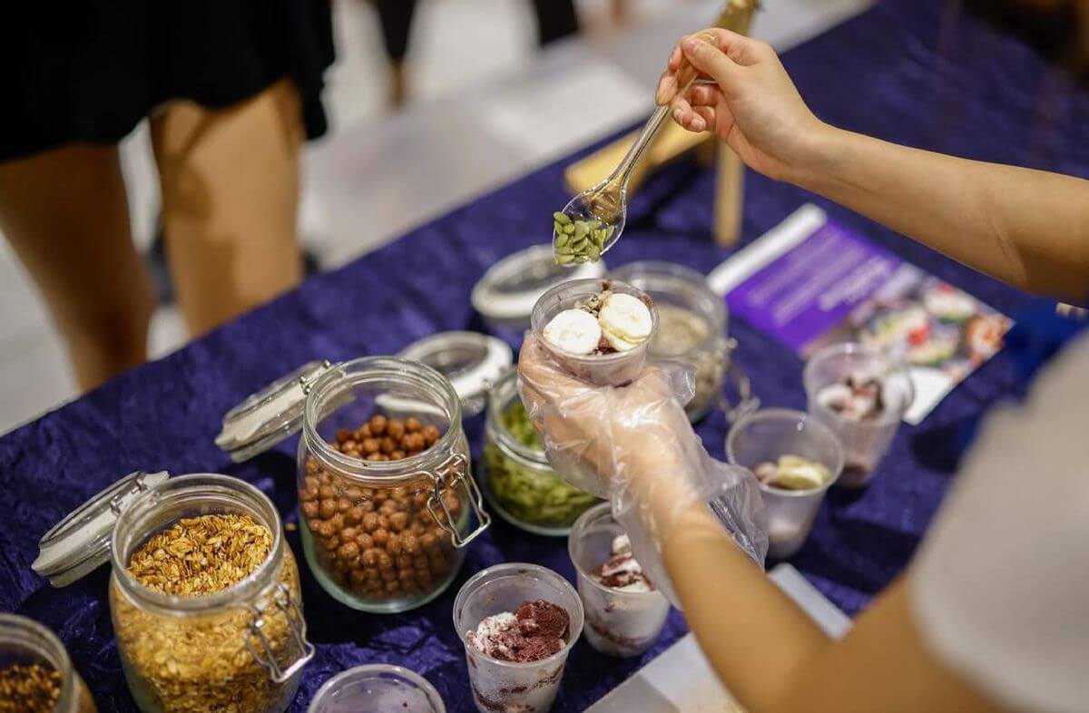 Acai Store For Sale In Serangoon