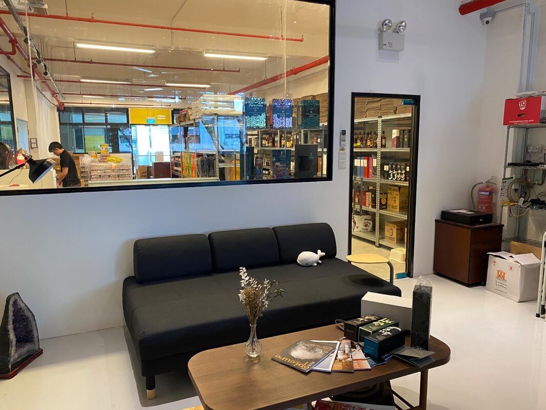 Established Alcohol And Beverage Ecommerce Businesses For Takeover