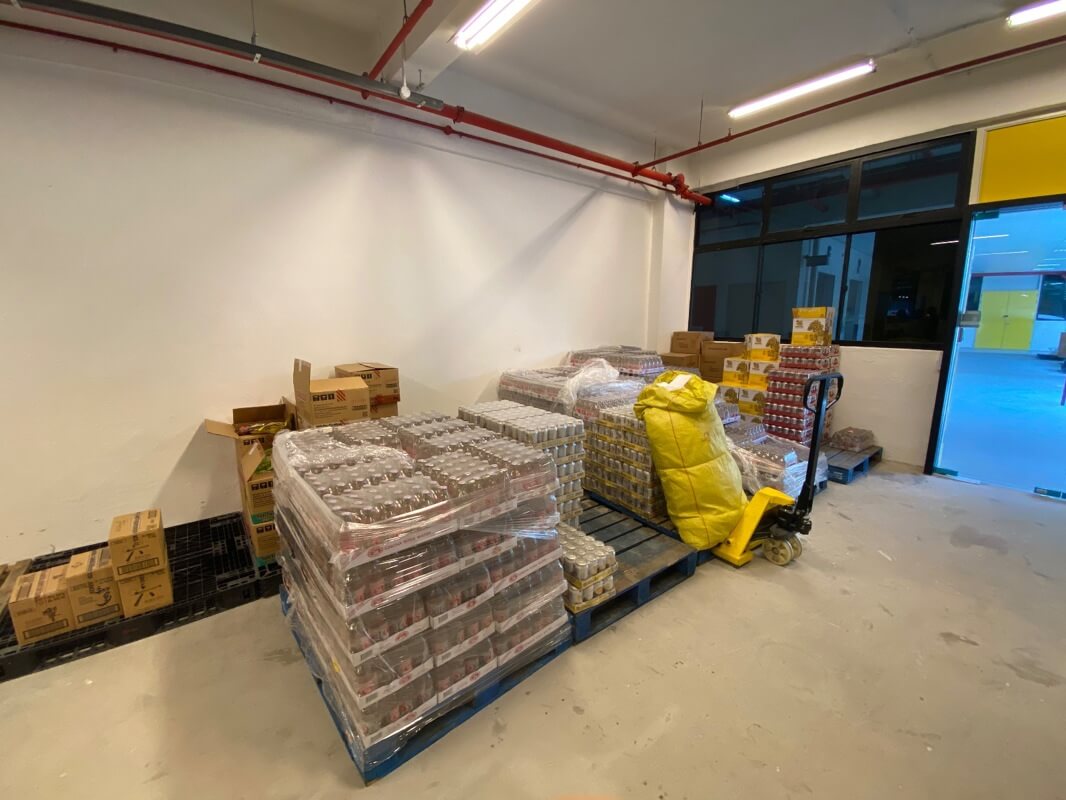 Established Alcohol And Beverage Ecommerce Businesses For Takeover