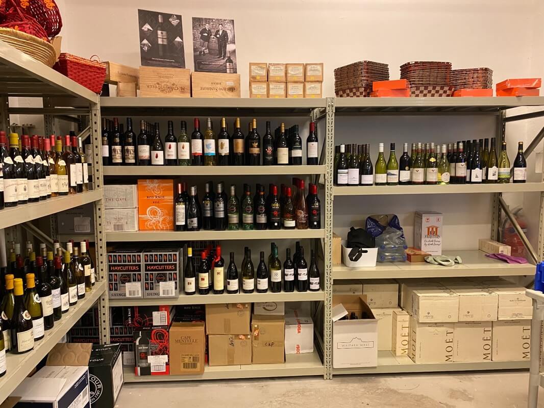 Established Alcohol And Beverage Ecommerce Businesses For Takeover