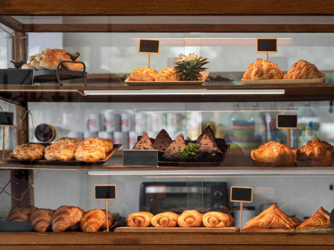 Award-Winning Bakery with 25+ Years of Success  Profitable & Priced to Sell