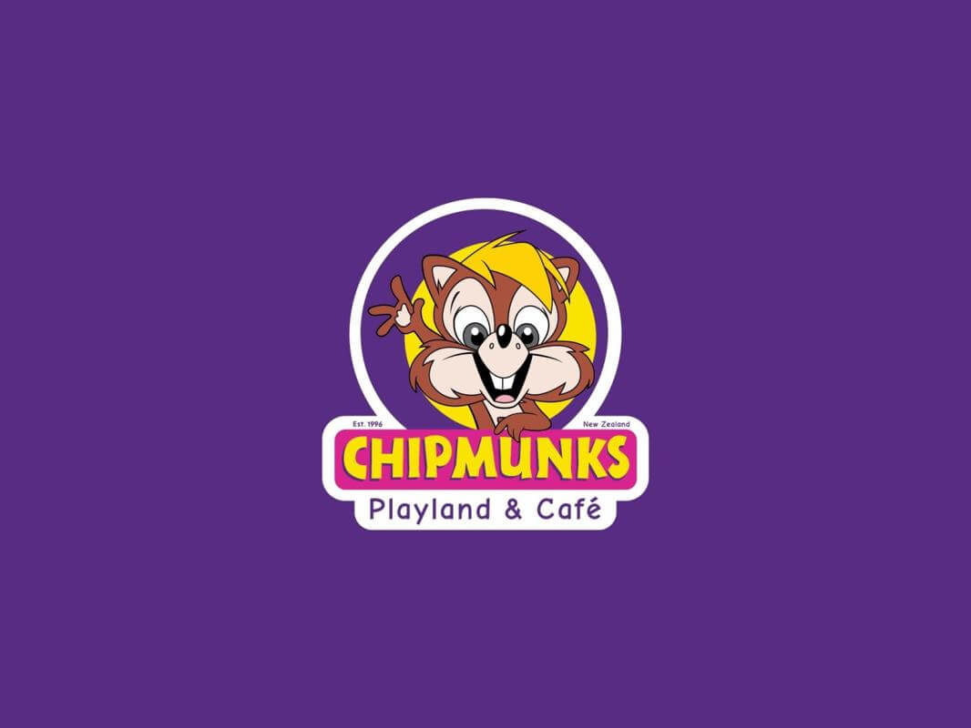 Chipmunks indoor playground franchise for sale - Osborne Park