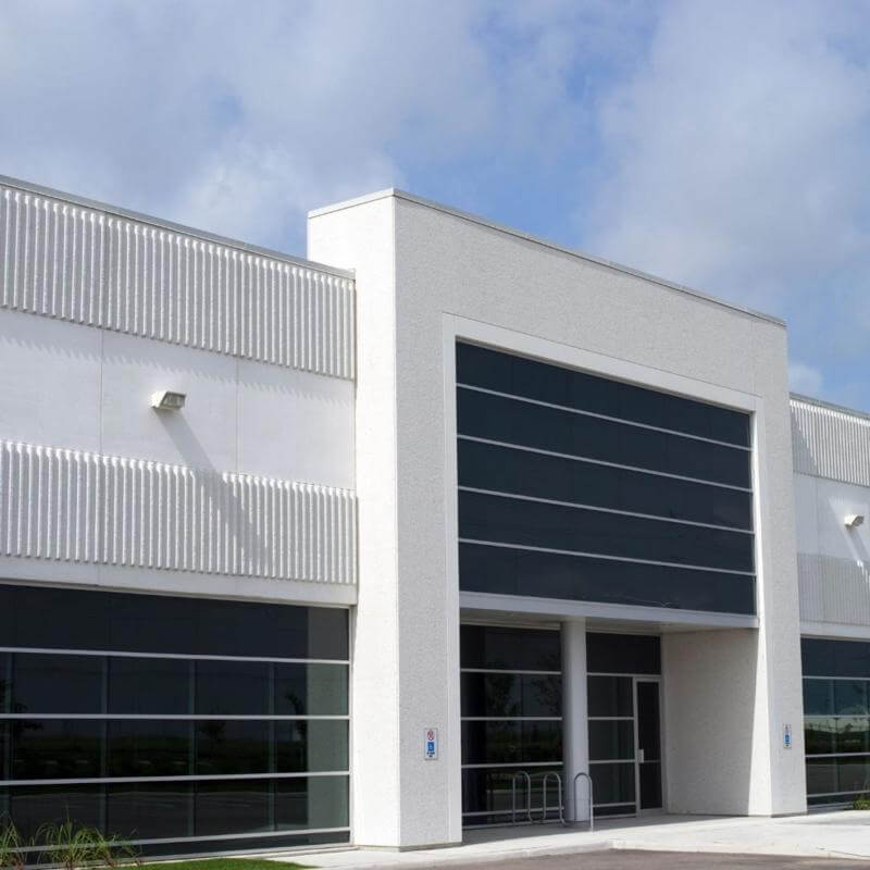 High Volume Industry Trade Supplies Business