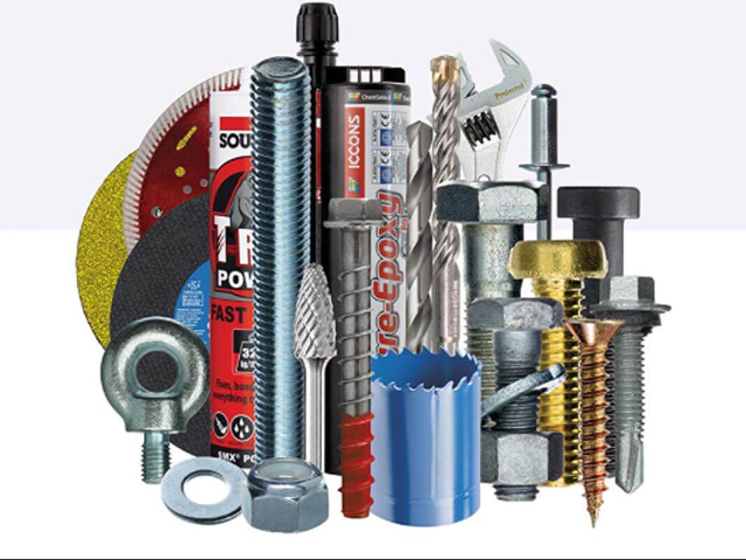 Highly Regarded Fastner Business on the Central Coast NSW