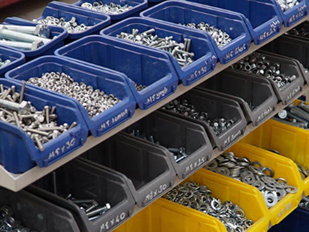 Highly Regarded Fastner Business on the Central Coast NSW