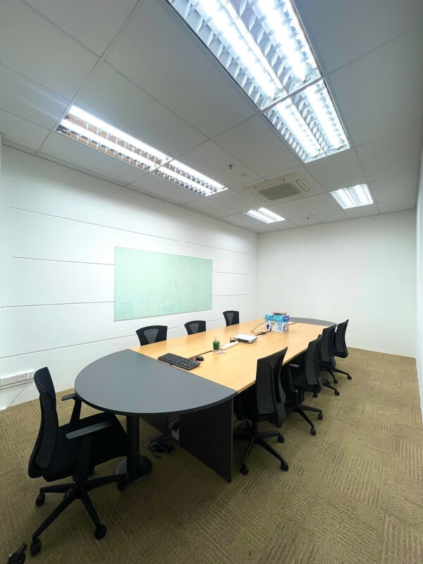 Mega At Woodlands - 8 Units