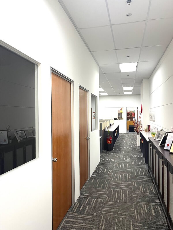 Mega At Woodlands - 8 Units