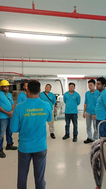 Established Me- And Cr-Graded Electrical Engineering Firm With 35+ Years Of Experience