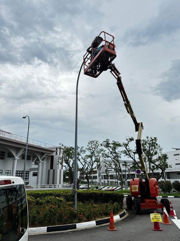 Established Me- And Cr-Graded Electrical Engineering Firm With 35+ Years Of Experience