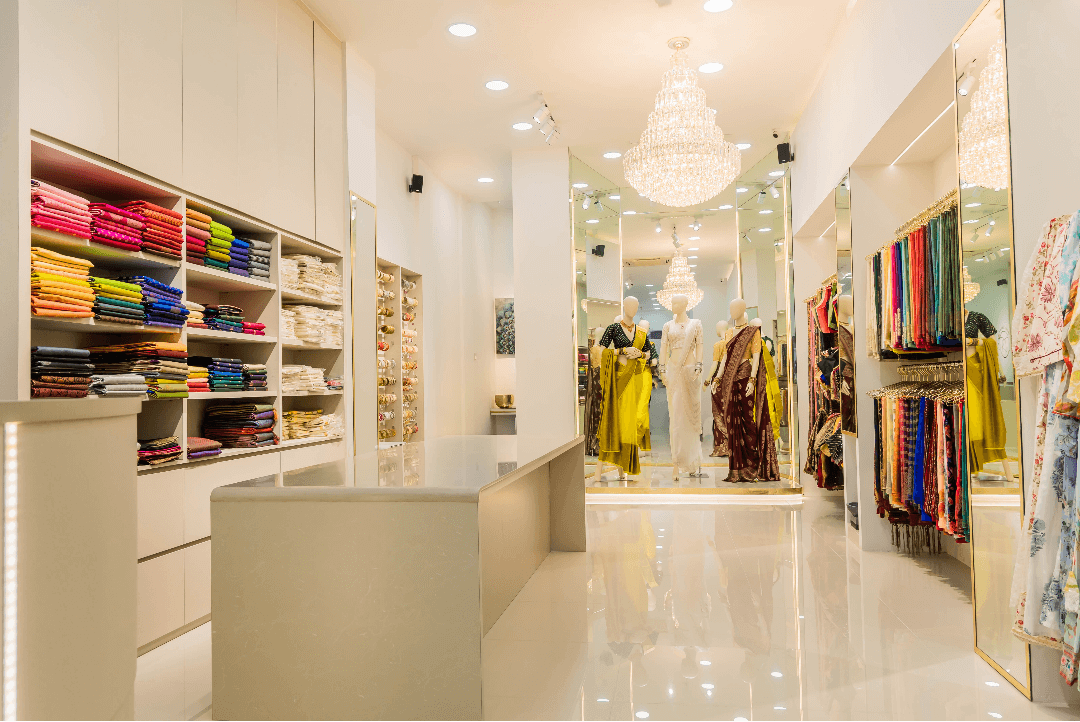 (Expired)(Wedding Boutique) Business Premise Takeover (150K Nego) Ready To Move In Condition. View To Believe