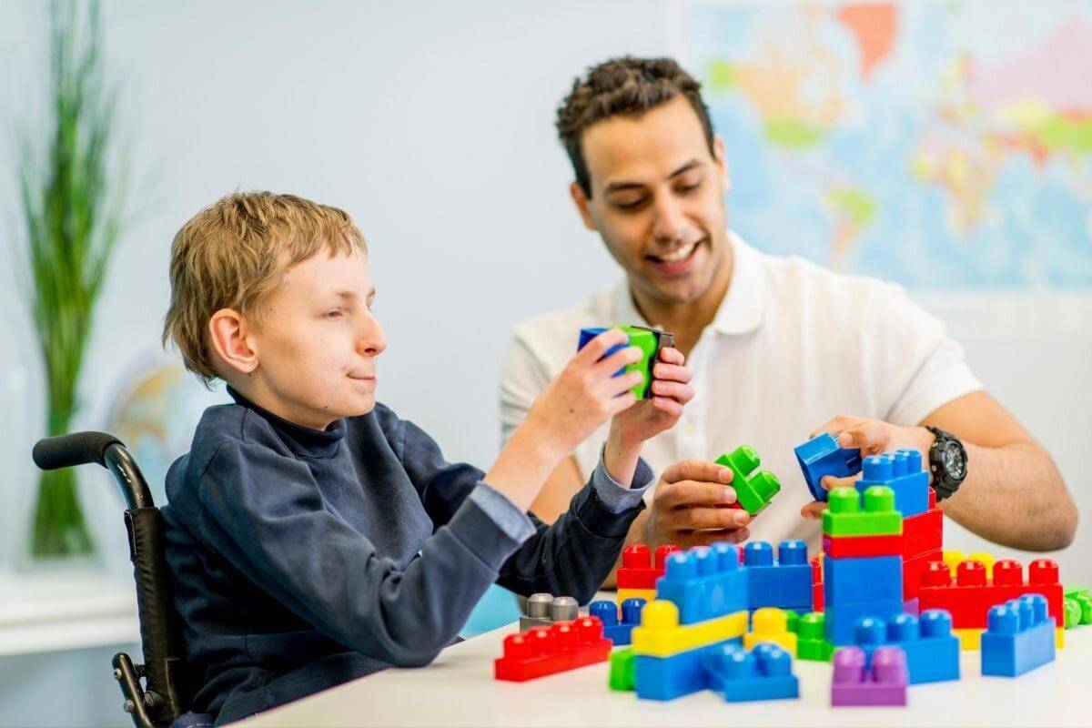 Exceptional Disability Support Services Business for Sale  Sydney