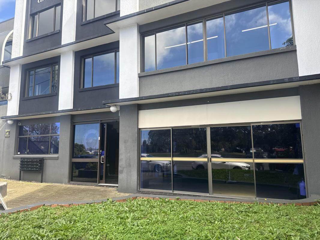 Rare Opportunity: Prime Office Space in Heart of Tweed Heads - Vacant Possession