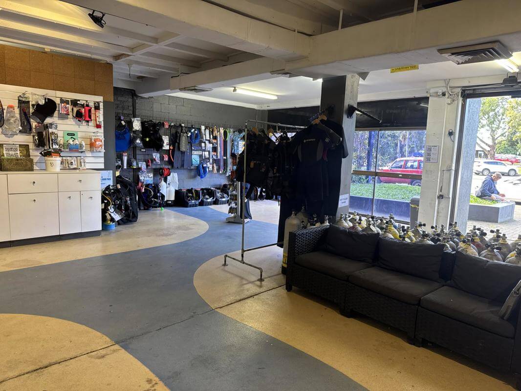 Rare Opportunity: Prime Office Space in Heart of Tweed Heads - Vacant Possession