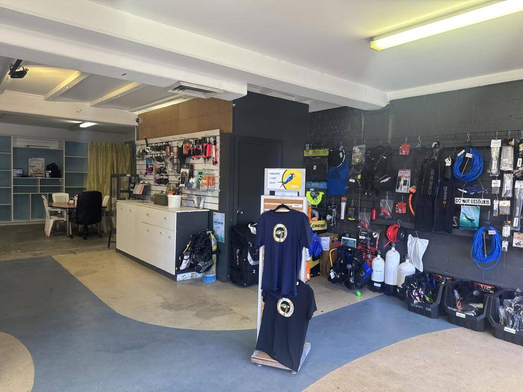 Rare Opportunity: Prime Office Space in Heart of Tweed Heads - Vacant Possession