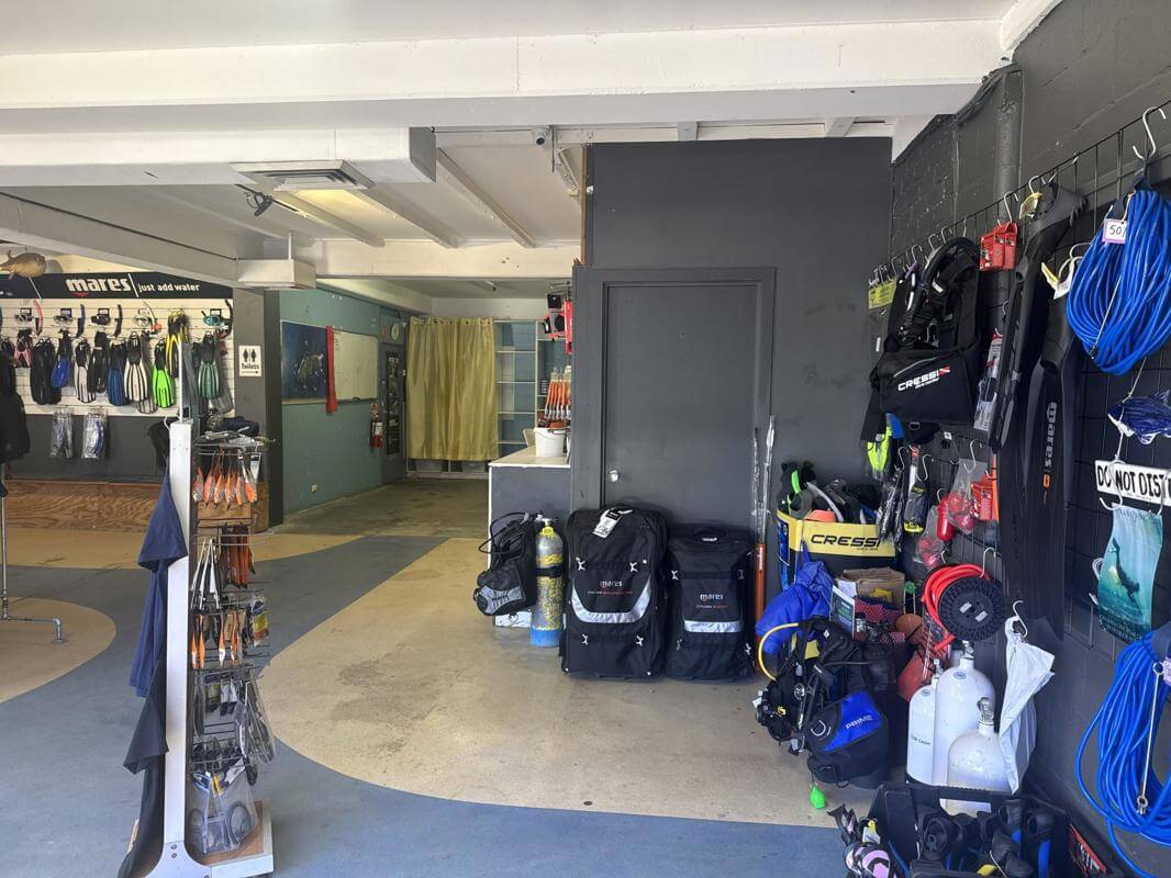 Rare Opportunity: Prime Office Space in Heart of Tweed Heads - Vacant Possession